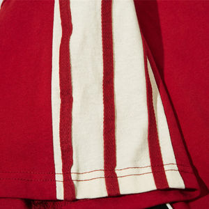 T-shirts imprimés DTG DTF personnalisés pour hommes à la mode Design graphique personnalisé à manches courtes Streetwear décontracté - Product Image 5