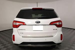 KIA SORENTO SX 2015 USADO, Volante a la Izquierda/Derecha - Product Image 6