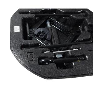 Kit de rueda de repuesto para KIA Picanto Serie 52910-H89 G3LD Gasolina 1000 (17>23) - Product Image 2