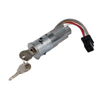 Pièces de voiture de commutateur de démarreur d'allumage de nouvelle condition pour Renault R4 R6 R12 modèles 7701348151 et 7701013237