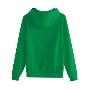 Survêtement à capuche pour homme pullover sweat jogging pantalon ensemble 2 pièces survêtement - Product Image 2