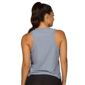 Débardeur dos nageur pour femme, vêtements de yoga et de sport, tenues d'entraînement, débardeurs dos nageur pour femmes - Product Image 3