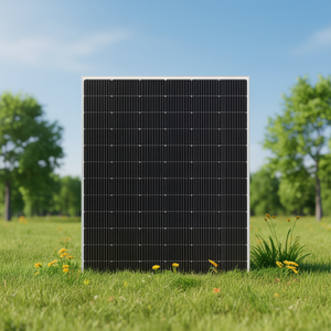 Panneau solaire WonVolt WV-72KUN555-H8S - Product Image 3