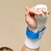 Protecteur de paume meilleure qualité à bas prix poignées de gymnastique d'entraînement musculation poignées de gymnastique d'entraînement d'haltérophilie pour adulte