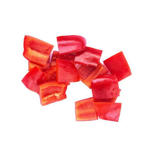Poivre congelé à bas prix en dés avec une saveur riche et une couleur vive - Product Image 4