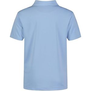 เสื้อโปโลผ้าคอตตอนระบายอากาศสำหรับผู้ชายเสื้อยืดสำหรับใส่ได้ทั้งชายและหญิง - Product Image 6