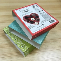 Manchons d'emballage en papier personnalisés imprimés avec logo pour boîtes à emporter et emballages de type bento