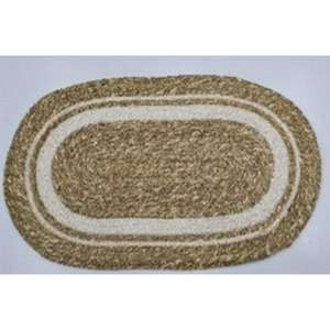 แผ่นรองจานทรงกลมผ้าฝ้ายคลาสสิกขายดี เป็นมิตรกับสิ่งแวดล้อม ราคาโรงงานจากผู้ส่งออกอินเดีย - Product Image 5