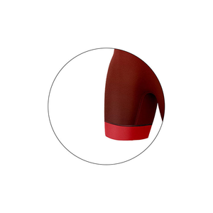 Combinaison de lutte pour hommes, tissu de qualité supérieure, durable, logo personnalisable sur le devant pour les clubs et les matchs de ligue - Product Image 4