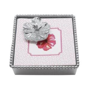 Servilletas de peso de estrella de mar fundida, tapón de forma cuadrada, servilletas de Metal, cesta de almacenamiento, suministros para eventos, decoración de mesa, caja de pañuelos - Product Image 5