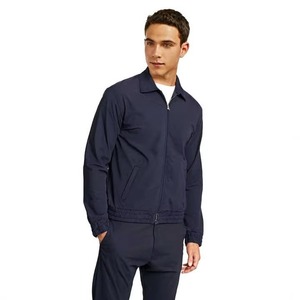 2025 nouveau survêtement évasé de haute qualité respirant à manches longues Streetwear survêtement pour hommes - Product Image 2