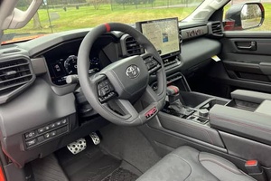 Listo para Enviar, Toyota Tundra TRD Pro 2023, Título Limpio, 3 Años de Garantía - Product Image 2