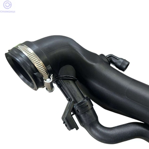 Tuyau Turbo 9811909980 V763335580 Tuyaux et tuyaux d'admission d'air pour Peugeot 308CC 308SW 3008 5008 Citroen <span class=keywords><strong>C4</strong></span> <span class=keywords><strong>Picasso</strong></span> 1.6T - Product Image 4