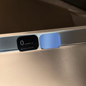 Scanner numérique de radiographie dentaire ZERO PSP 0size Dimedi Zeropsp, capteur d'imagerie de film, certifié CE classe I APIXIA TYRIS - Product Image 1