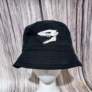 2025 nouveauté haute qualité réversible coton seau chapeaux conception Unique été approprié bas quantité minimale de commande fabriqué en usine - Product Image 5