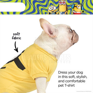 T-shirt en tissu doux pour chien à séchage rapide, vêtement de Sport respirant pour chien à vendre - Product Image 4