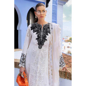 เดรสปาร์ตี้แบบไม่มีตะเข็บสำหรับผู้หญิงความยาวปกติจากนักออกแบบใหม่ - Product Image 6