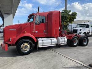 GRANDES OFERTAS 2016 2017 Camiones Kenworth T800 Sleeper Usados en Venta - Product Image 2