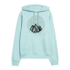 Novedad, Sudaderas con Bordado Personalizadas de Poliéster y Algodón, Mejor Precio, Sudaderas Básicas con Bordado - Product Image 1