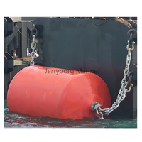 Accessoires marins : Pare-battage solide résistant aux UV, garni de mousse marine, pour l'amarrage et la manutention directe des navires