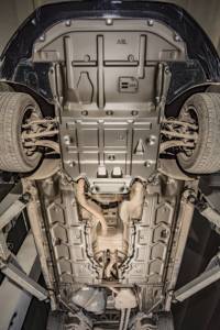 Disponibile in Stock <span class=keywords><strong>Accessori</strong></span> Esterni 4X4 <span class=keywords><strong>Audi</strong></span> <span class=keywords><strong>Q3</strong></span> Q5 Q7 Piastre di Protezione Sottoscocca Protezione Motore - Product Image 6