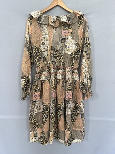 Longue tenue de soirée robe bloc imprimé longue robe été décontracté sans manches longue robe été décontracté sans manches décontracté élégant Maxi - Product Image 2