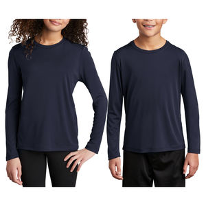 UPF 50 Moisture Wicking Fabric Bamboo Fishing Shirt Custom Fishing Shirts with Sublimated Design - Product Image 2