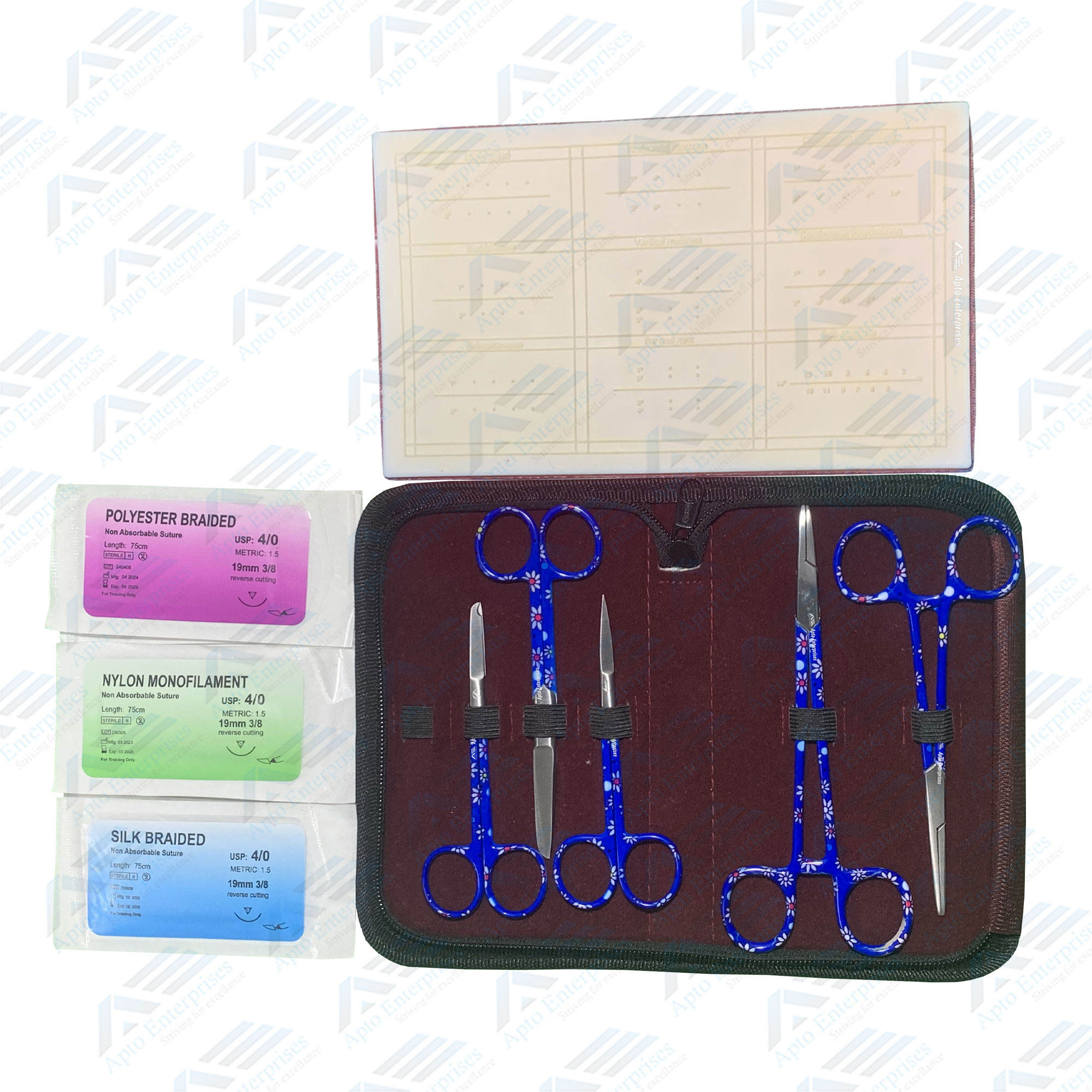 Suture Kit