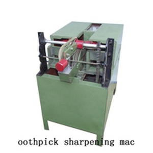 Automatic High Capacity Wooden & Bamboo <b>Toothpick</b> and Skewer Making Machine Lerford Brand High Efficiency Low Cost Made in China - Product Image 3