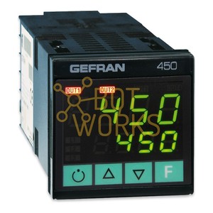 Controller Dedicato F056774 per Automazione Industriale - Nuovo - Product Image 1