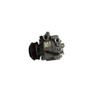 COMPRESOR A/C OPEL Mokka 1ª Serie (12>) 95522247 Diésel 1686 - Product Image 1