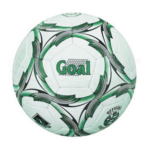 โลโก้พิมพ์ลายความละเอียดสูงทำจากหนัง PU ทนทานเลือกขนาดได้ตามต้องการสำหรับฝึกเล่นกีฬา - Product Image 6