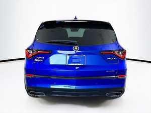 2023 A c u r a M D X 3.5L V6 AWD SUV de lujo Paquete deportivo de 7 plazas Listo para exportación - Product Image 4