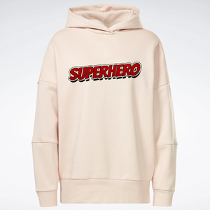 เสื้อฮู้ดผ้าฟลีซสำหรับผู้หญิงฤดูหนาว ตกแต่งด้วยคริสตัล 100% ผ้าฝ้าย สไตล์ไฮสตรีท สีและขนาดตามสั่ง - Product Image 1