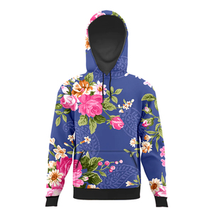 New <b>Trendy</b> Style Different Color High Quality Custom Printed <b>Hoodies</b> for Men's Unisex Design Kangaroo Pockets - Product Image 1