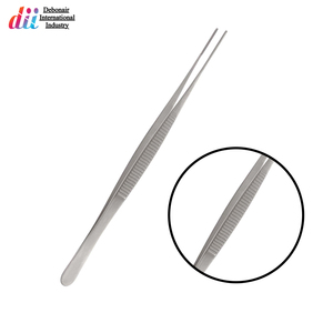 เครื่องมือผ่าตัดหัวใจ,แหนบเบาพิเศษพิมพ์โลโก้ที่กำหนดเองบริการ OEM ผลิตภัณฑ์ล่าสุด - Product Image 6