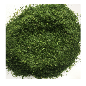 สาหร่ายสีเขียวบริสุทธิ์อบแห้ง100% สารสกัดจากสาหร่ายสีเขียวธรรมชาติ - Product Image 3