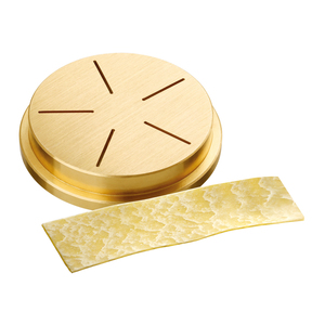 Máquina Eléctrica para Hacer Pasta Pappardelle 8000, Producto Premium para Fideos - Product Image 1