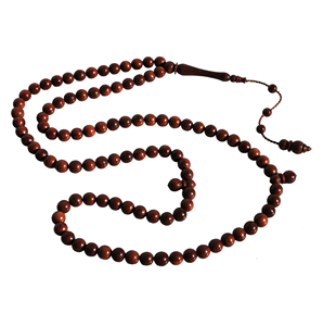 Cuentas de Oración Islámicas Coloridas al por Mayor, Tasbih de Alta Calidad, Cuentas Musulmanas para Rezar - Product Image 3