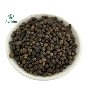 低价出口热香料黑胡椒5毫米黑胡椒越南产地出口