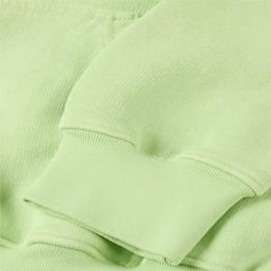 Nueva Colección 2026, Sudadera con Capucha de Algodón de Alta Calidad de 600 g/m², Bordada, Invernal, Lisa, con Estampado - Product Image 3