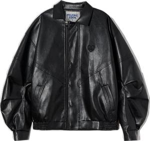 แจ็คเก็ตหนังคุณภาพสูง - Product Image 5