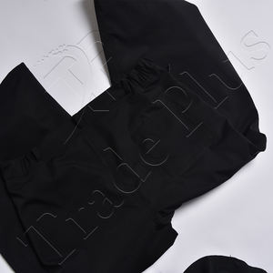 Ropa deportiva de talla grande de alta calidad, pantalones de esquí, impermeables, transpirables, sueltos, de gran tamaño, diseño personalizado, pantalones holgados de invierno para exteriores - Product Image 5