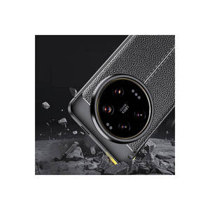 Funda de Silicona para Xiaomi Mi 14 Ultra, Premium MSRA Niss, Antigolpes, Nueva - Product Image 4