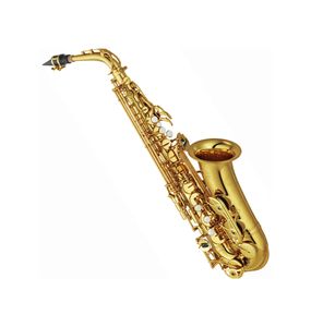 Saxofón Profesional SAX ALTO PRO de Latón de Alta Calidad para Banda Escolar, Orquesta de Jazz y Actuaciones en Escenario, Suministro al por Mayor - Product Image 4