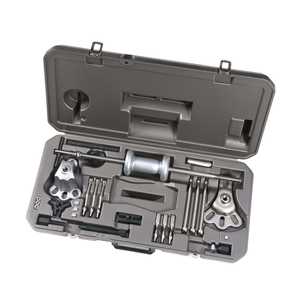 10-Way Advantage Slide Hammer Gear <b>Puller</b> Set - Product Image 1