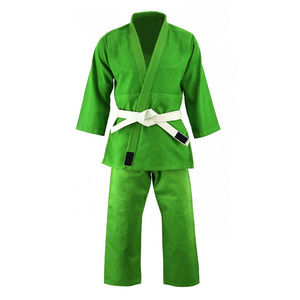 Uniforme de Karate Directo de Fábrica, Karate Gi Personalizado, Ropa de Artes Marciales para Escuelas, Clubes y Academias de Karate - Product Image 2