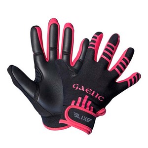 2025 ELIXE <b>SPORTS</b> Cabretta Leather Breathable Golf <b>Gloves</b> Outdoor Customizable Wholesale with Custom Logo - Product Image 3