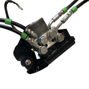 Sistema de Frenos ABS Completo para KTM Duke 125 2018, Nuevo y Original, Fabricado con Acero y Aluminio - Product Image 1