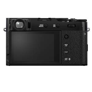 High Resolution 40MP APS-C <b>Digital</b> Compact <b>Camera</b> with 23mm Fixed Lens 4K <b>Video</b> Recording & Internal Image Stabilization - Product Image 4